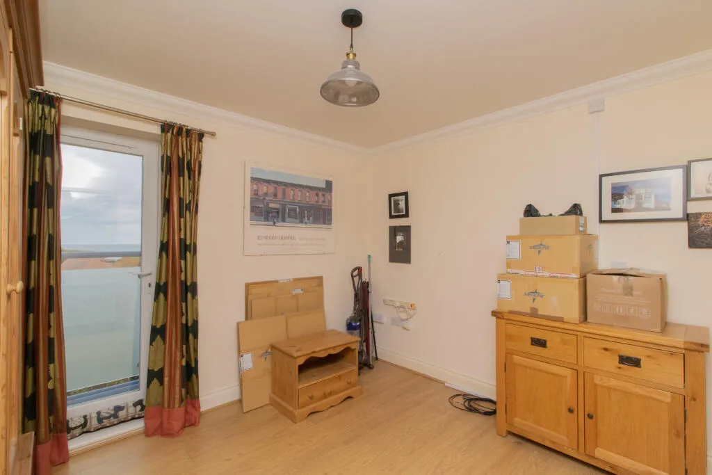 2 bed Apartment