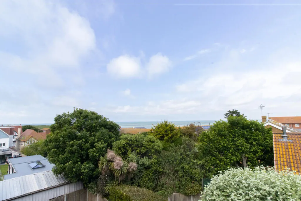 2 bed Apartment