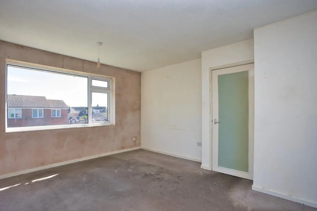 1 bed Apartment