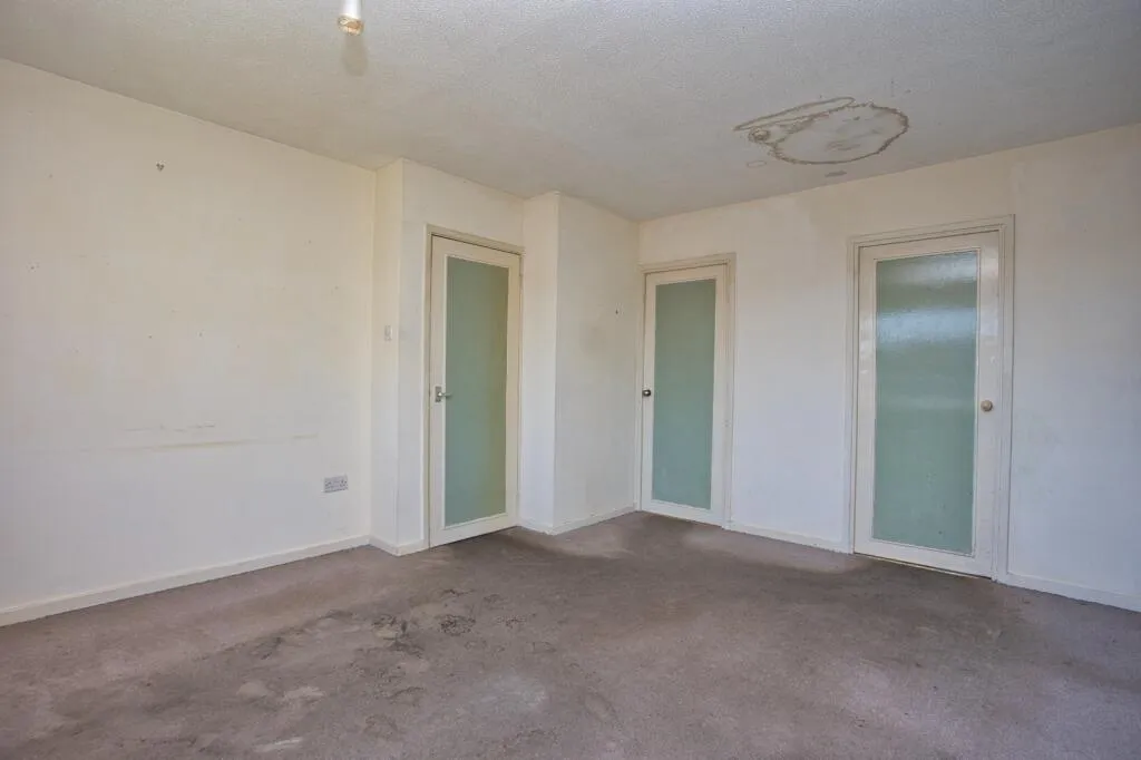 1 bed Apartment