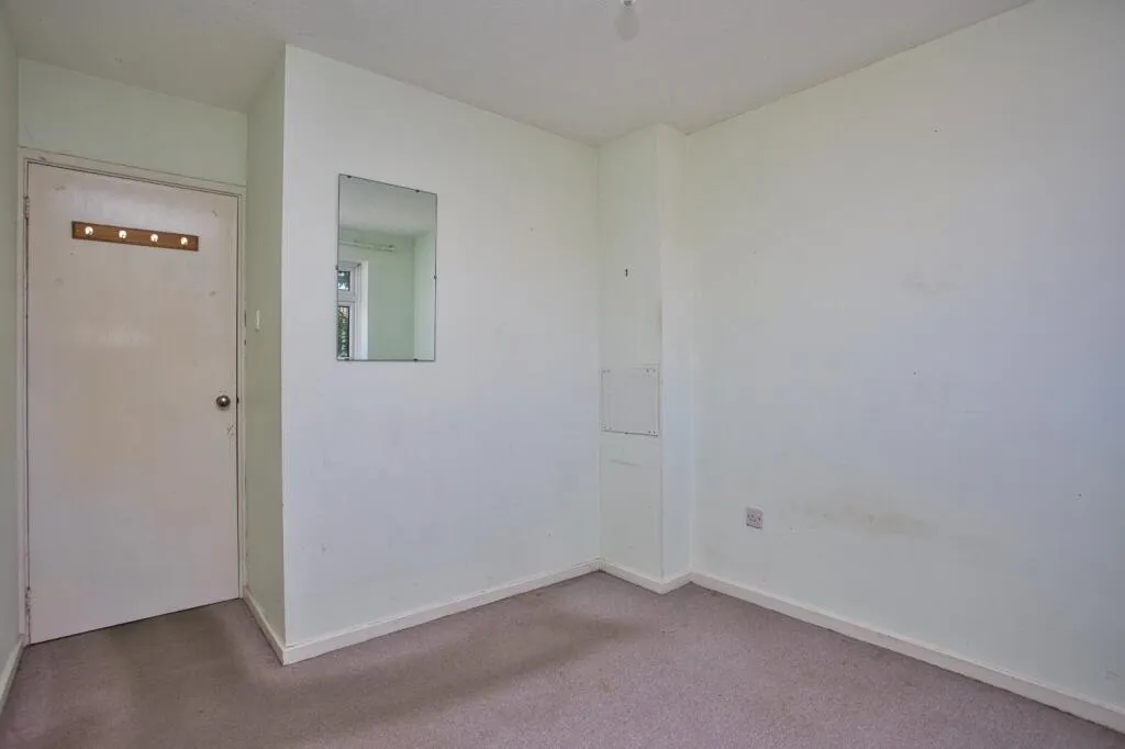 1 bed Apartment