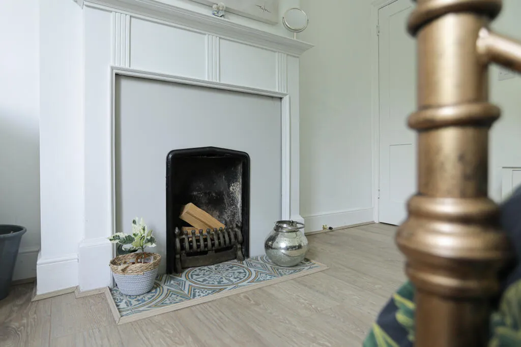 4 bed Detached