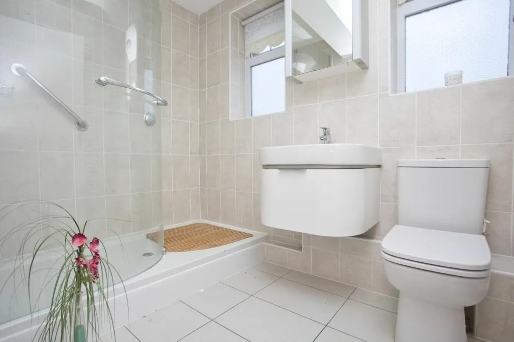 2 bed Apartment
