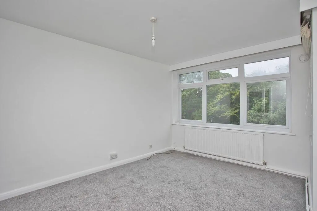 2 bed Apartment