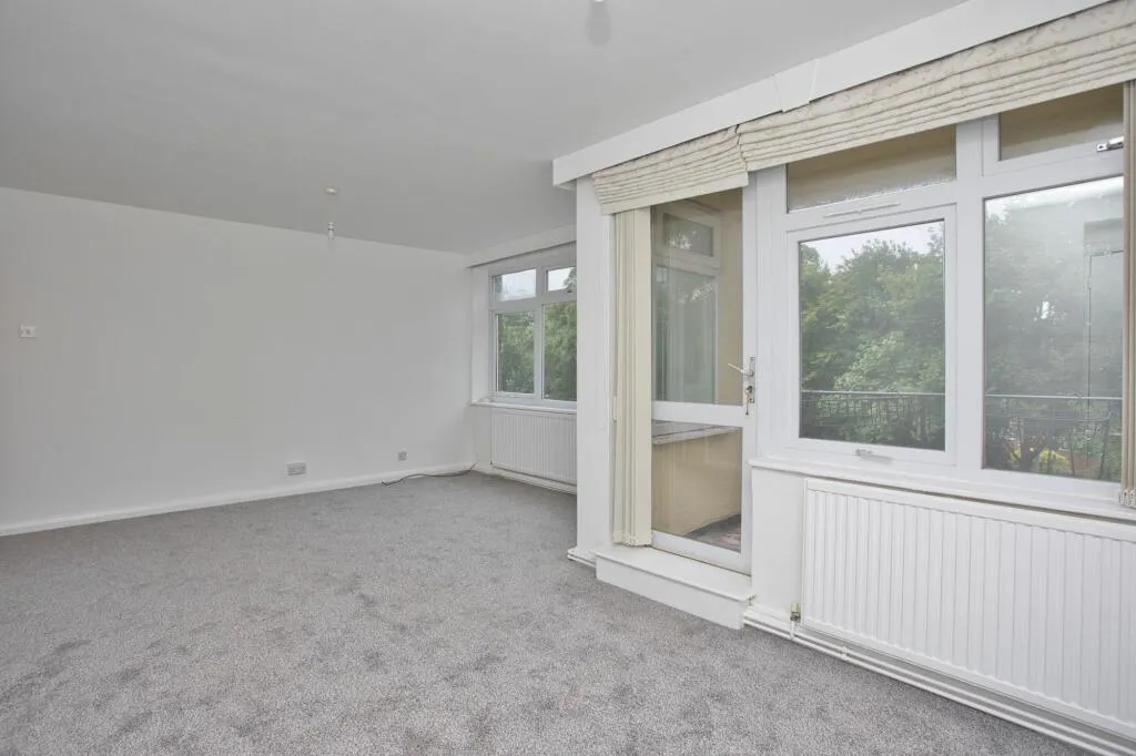 2 bed Apartment