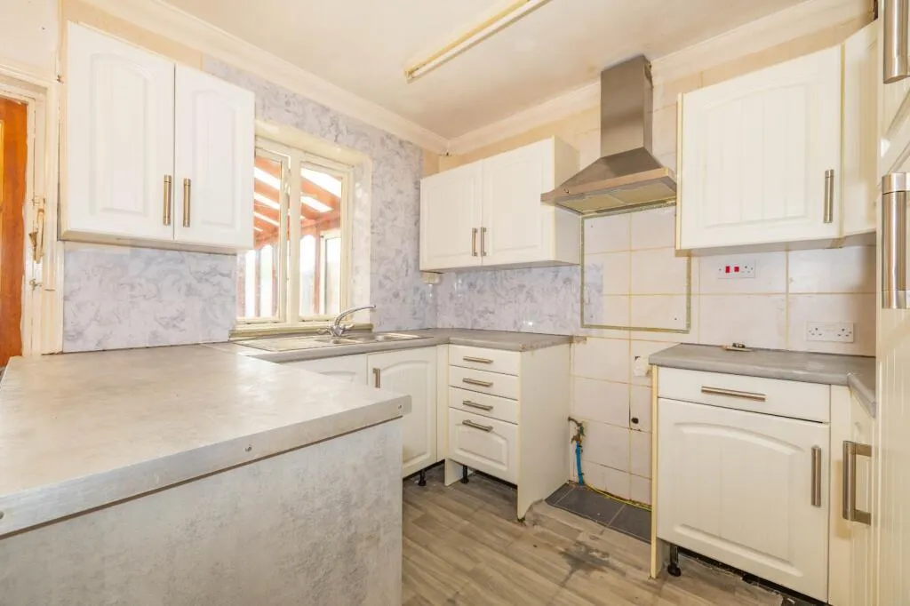 3 bed Semi-Detached