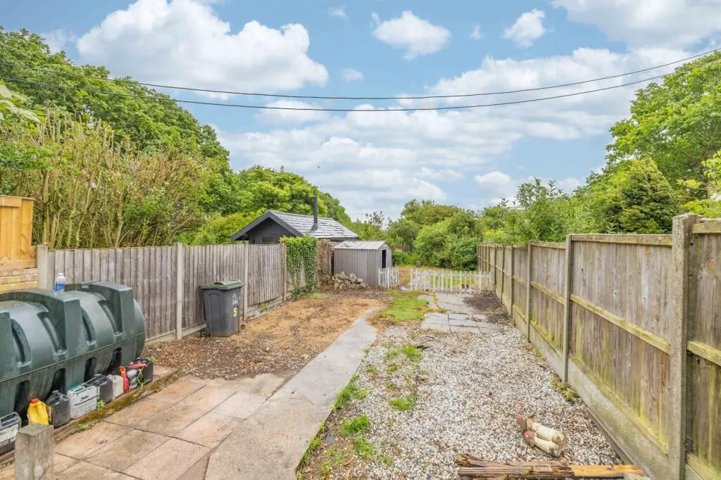 3 bed Semi-Detached