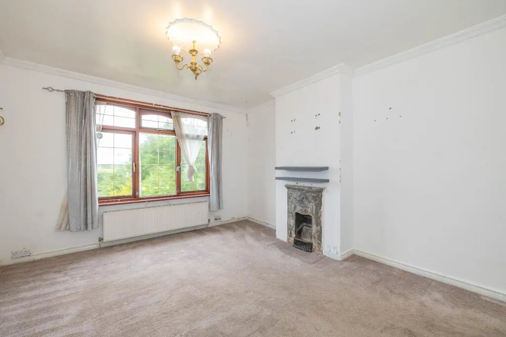 3 bed Semi-Detached
