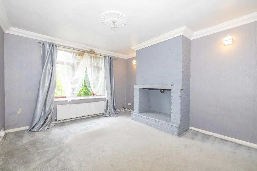 3 bed Semi-Detached