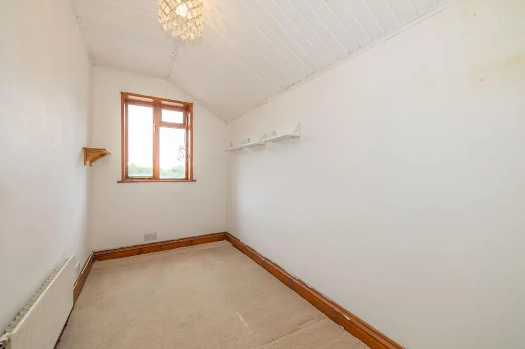3 bed Semi-Detached