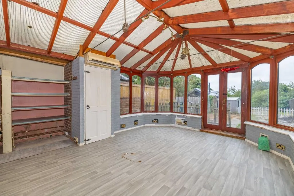 3 bed Semi-Detached