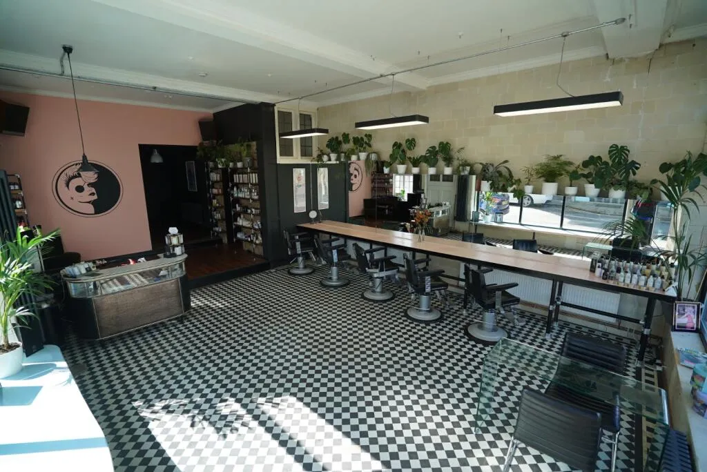 Retail Property (high street)