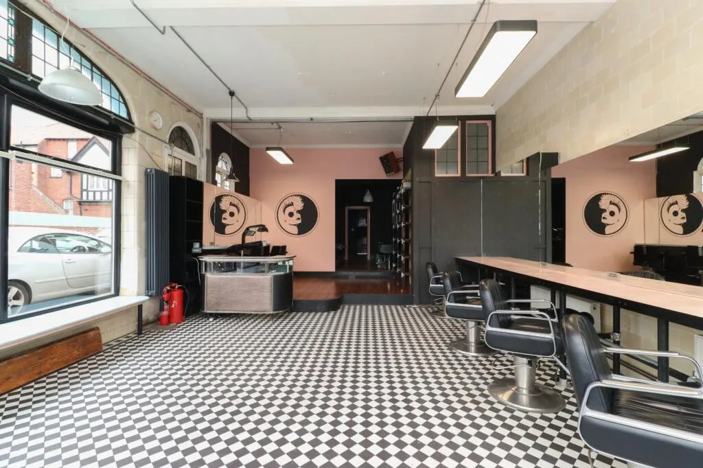 Retail Property (high street)