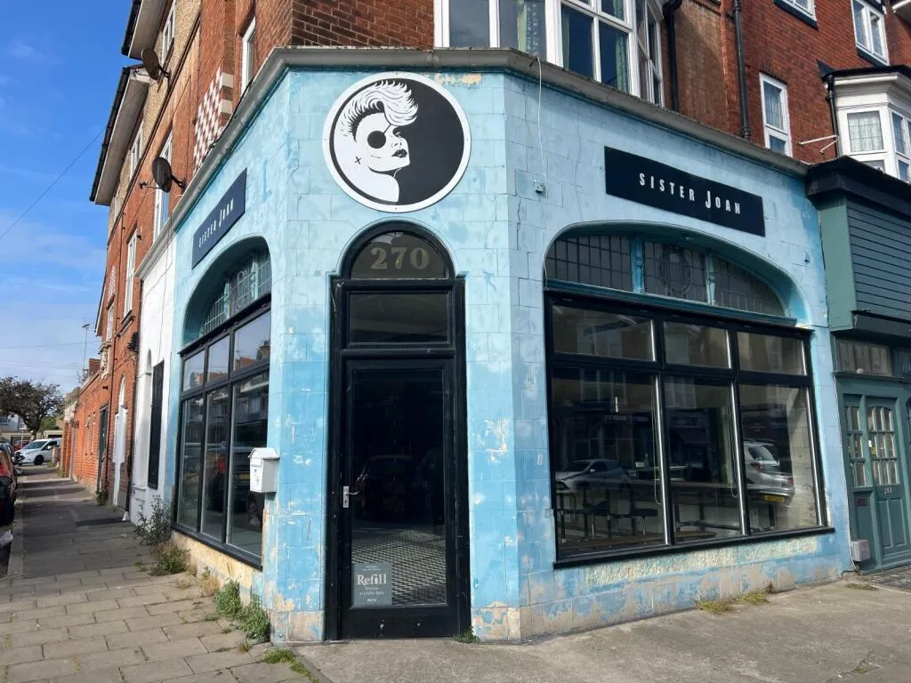 Retail Property (high street)