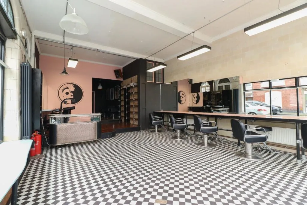 Retail Property (high street)