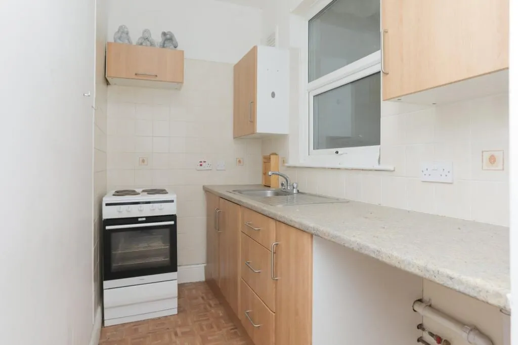 2 bed Apartment