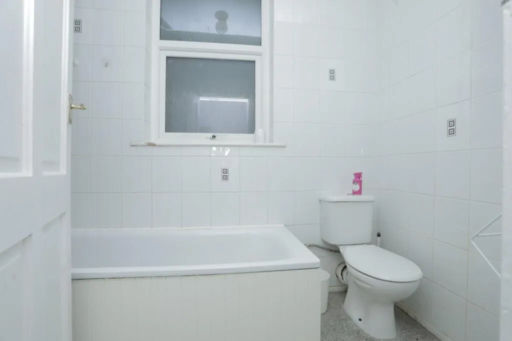 2 bed Apartment