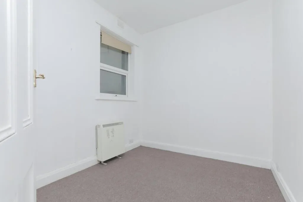 2 bed Apartment