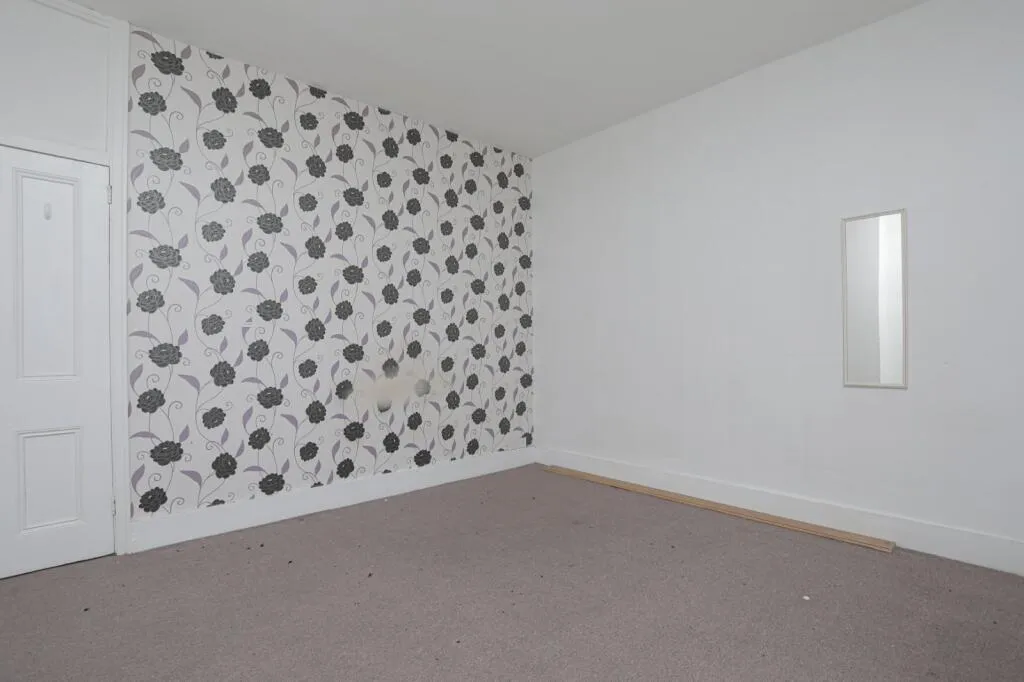 2 bed Apartment