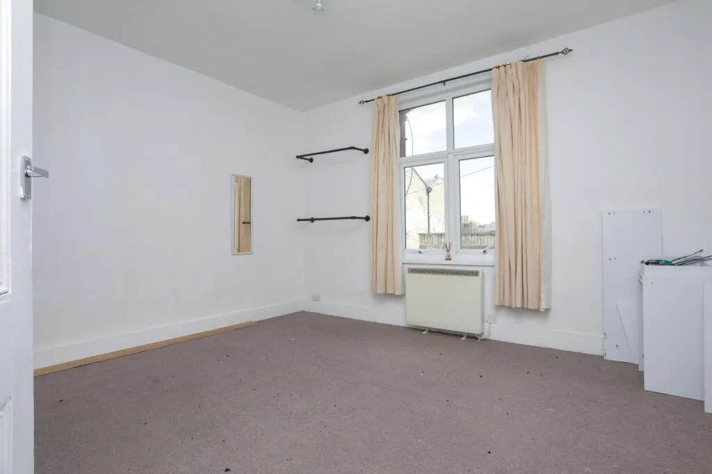 2 bed Apartment