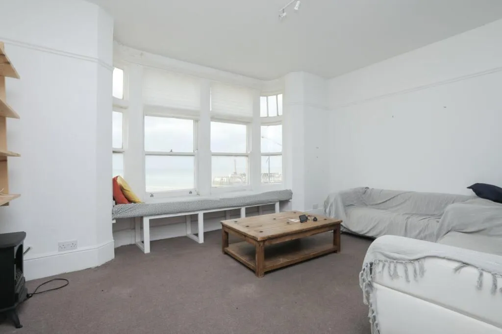 2 bed Apartment
