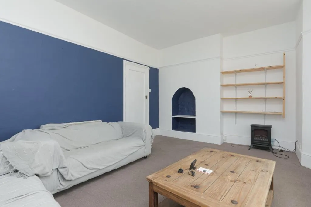 2 bed Apartment