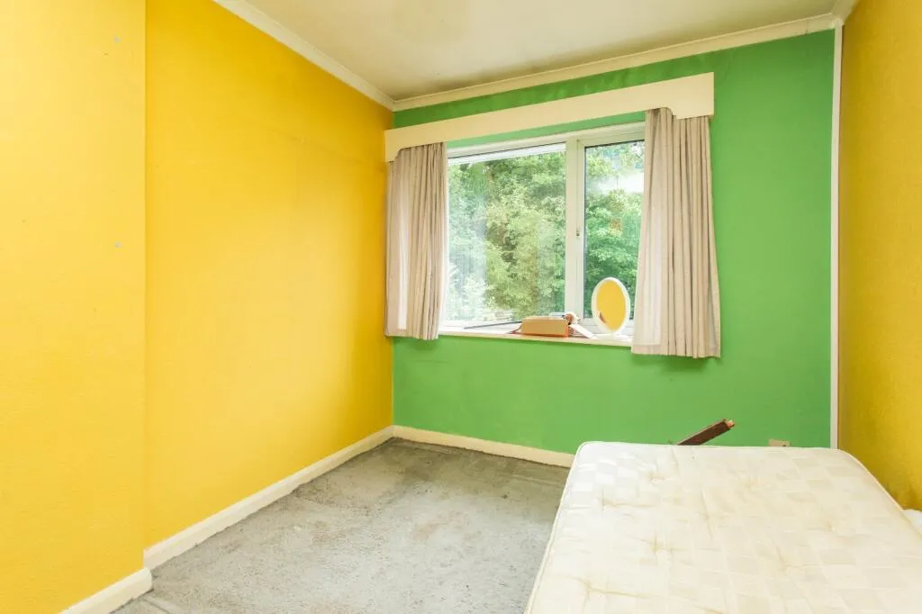 2 bed Terraced