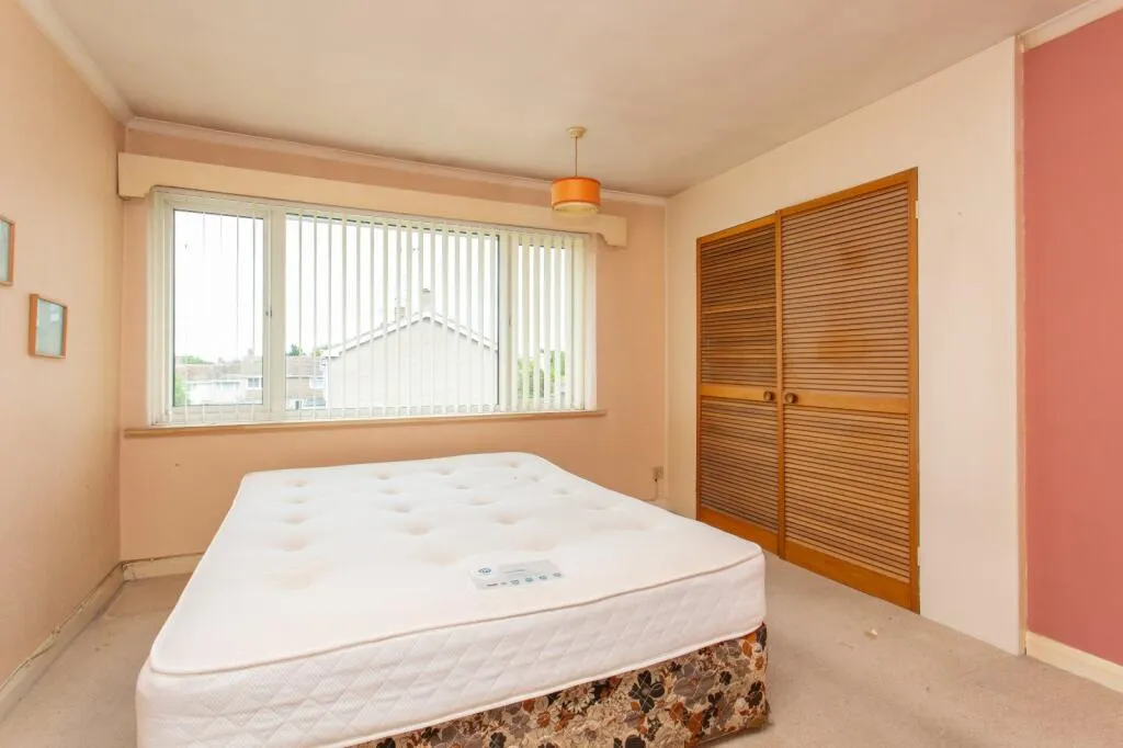 2 bed Terraced