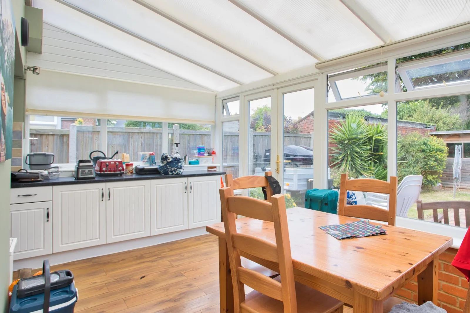 4 bed Semi-Detached