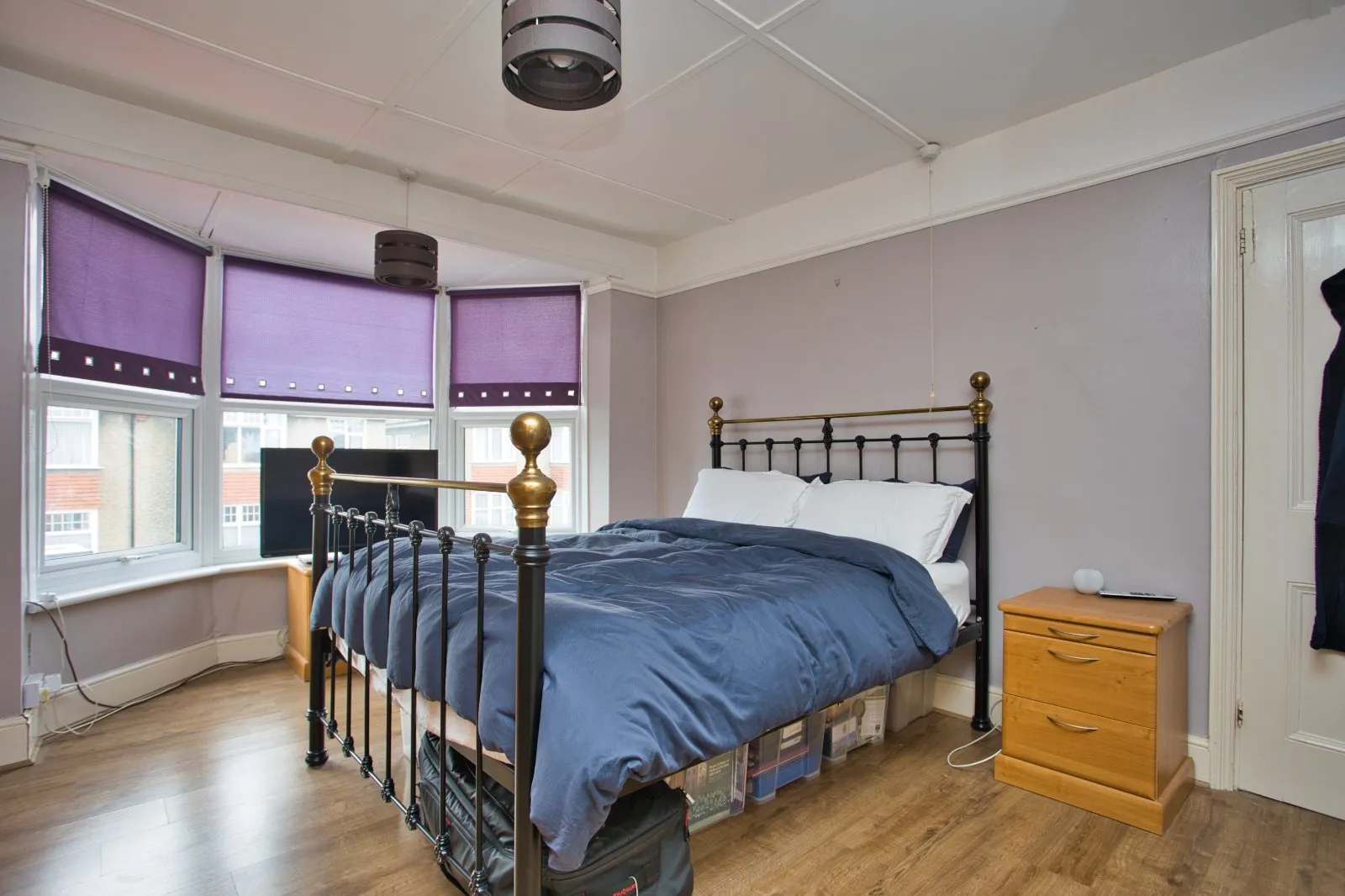 4 bed Semi-Detached