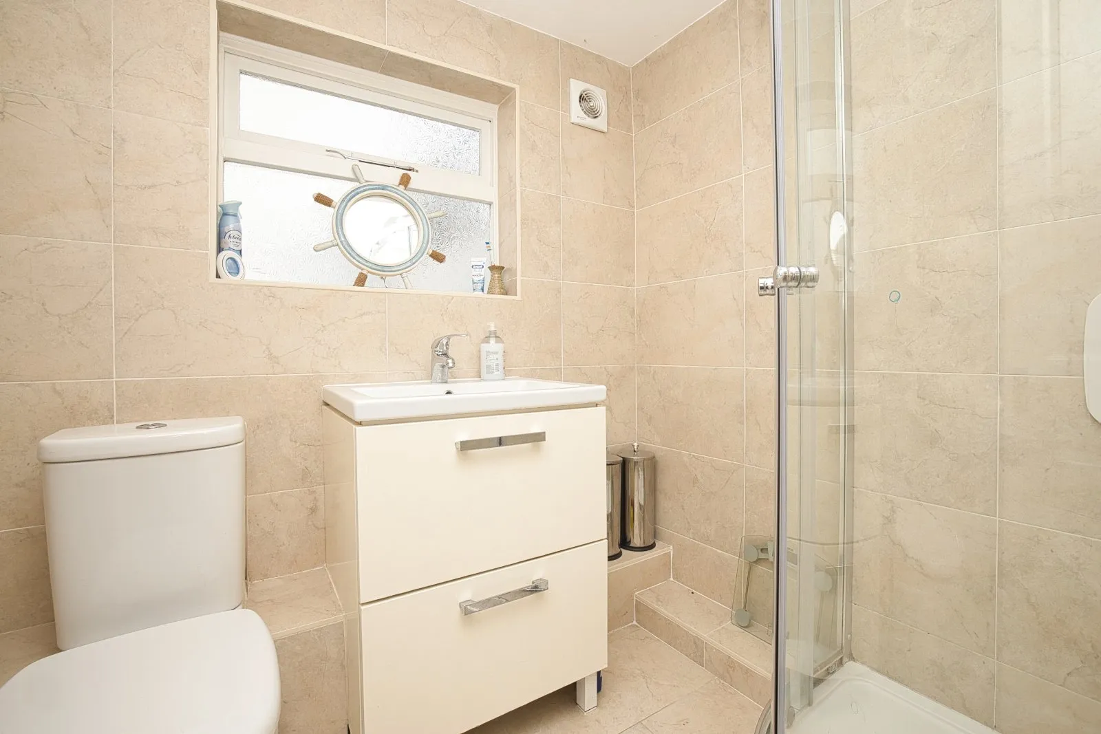 1 bed Apartment