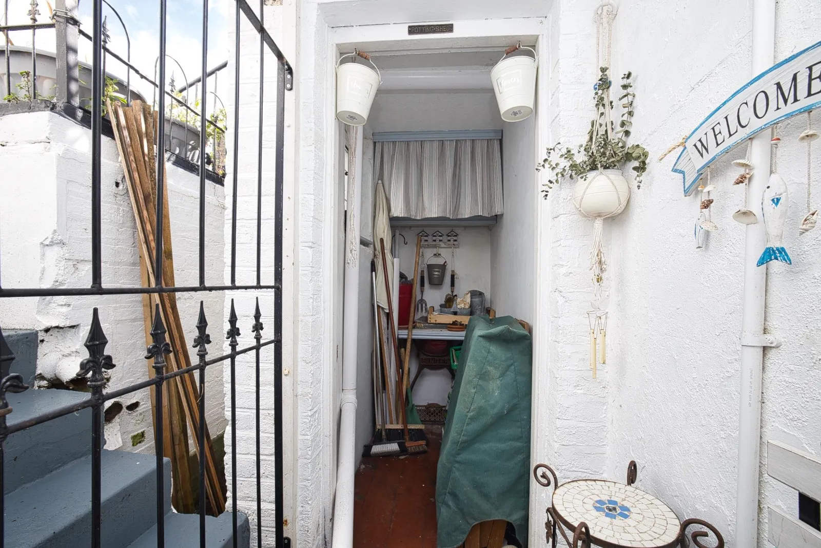 1 bed Apartment