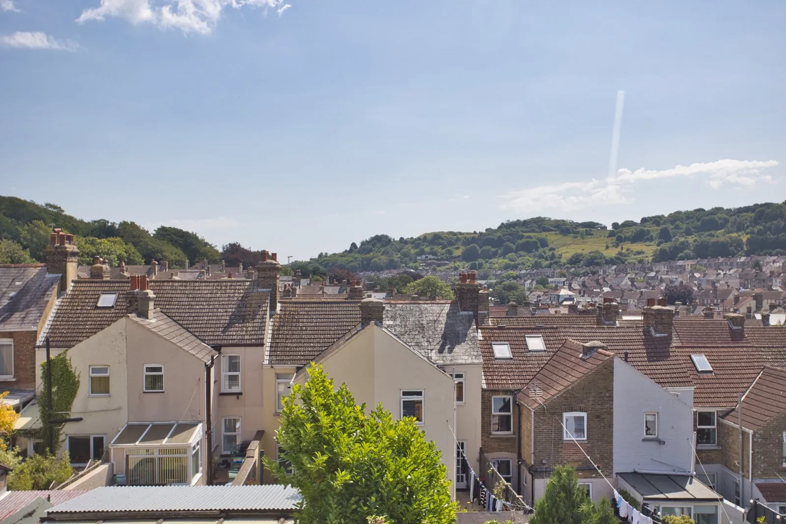 3 bed Terraced