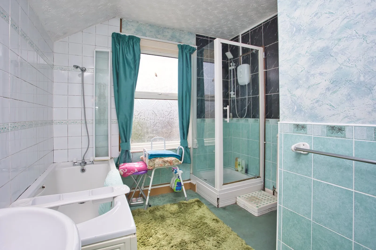 3 bed Terraced