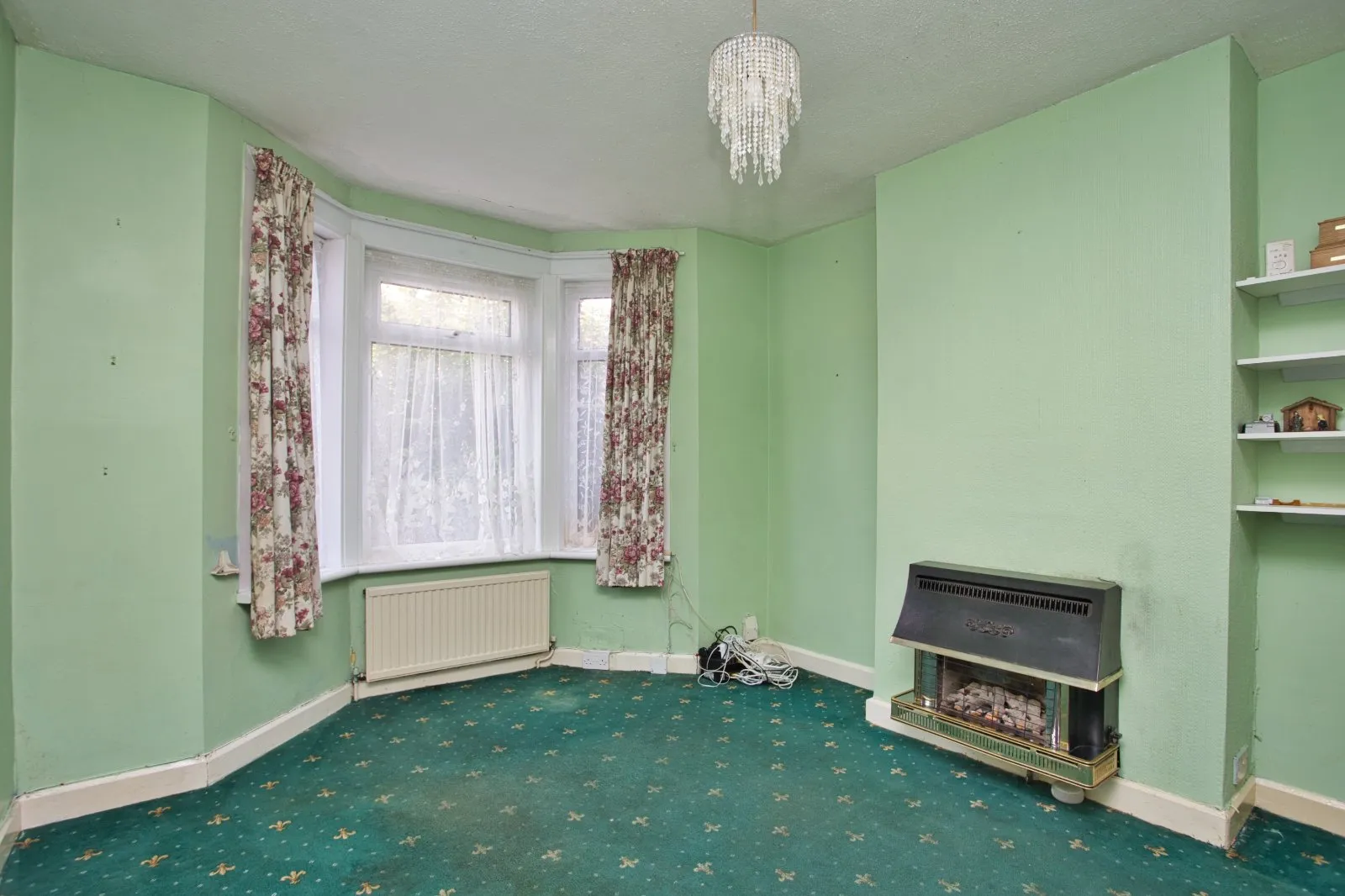 3 bed Terraced