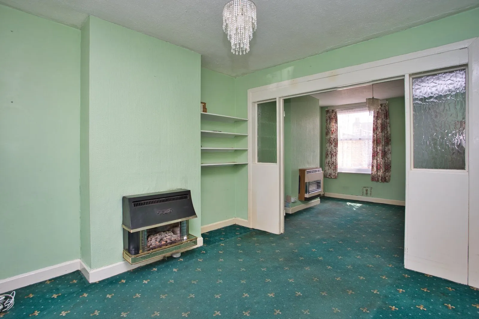 3 bed Terraced