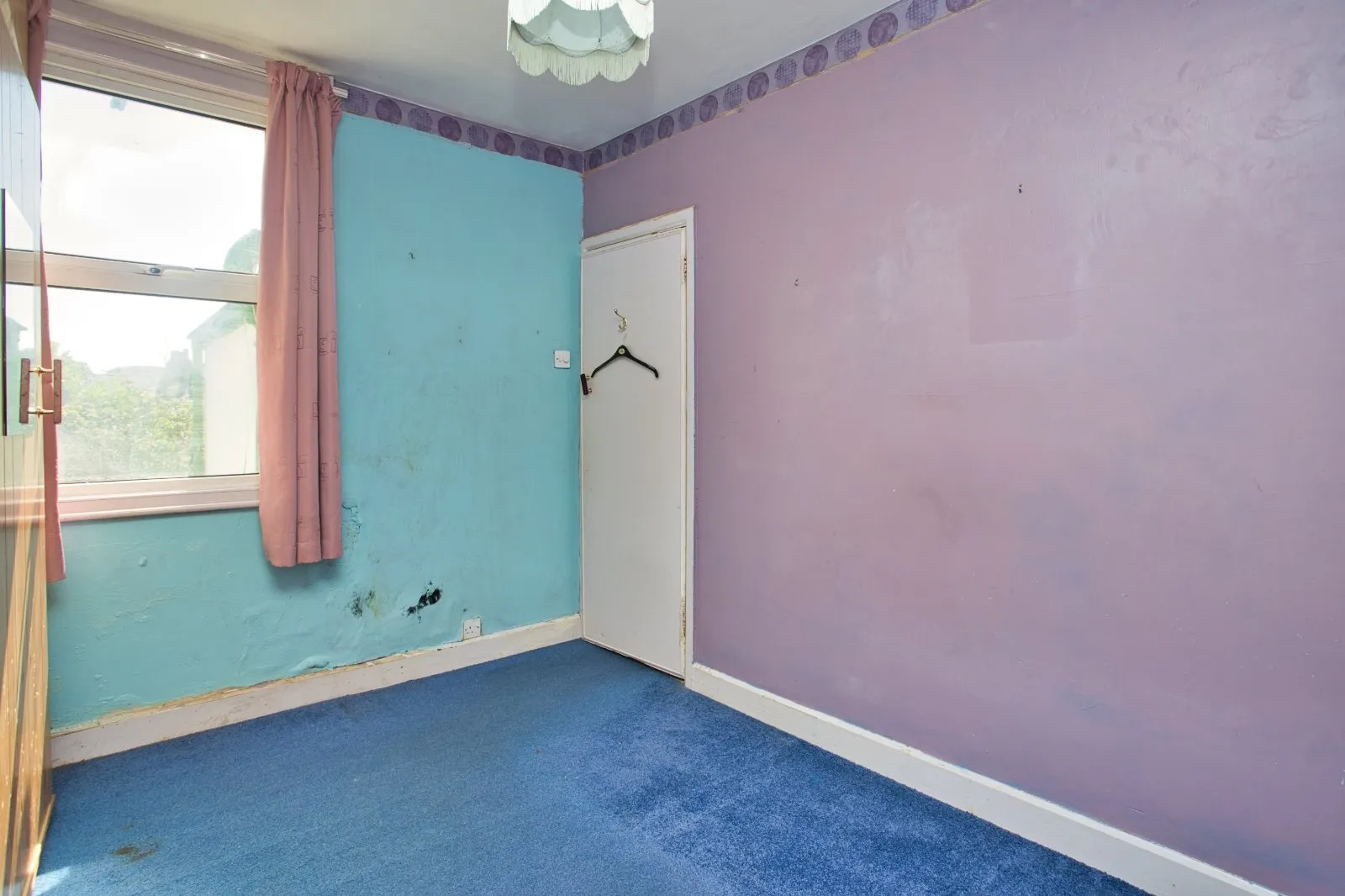 3 bed Terraced