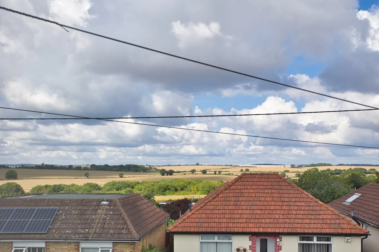2 bed Semi-Detached