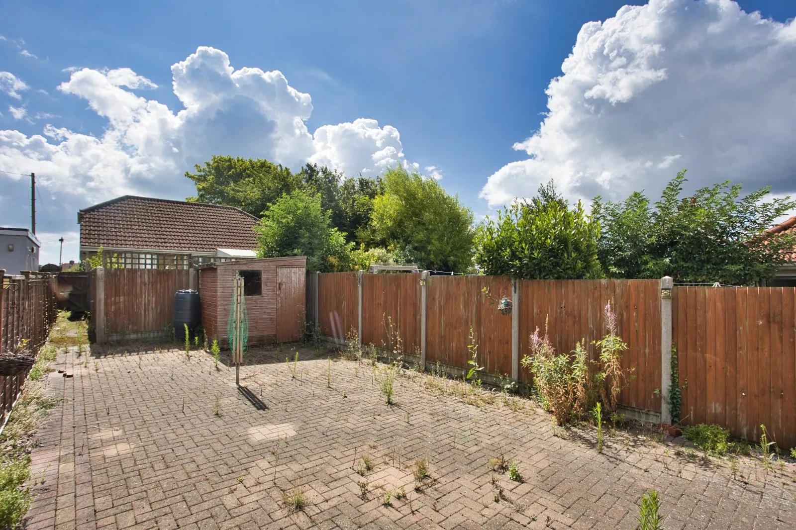2 bed Semi-Detached