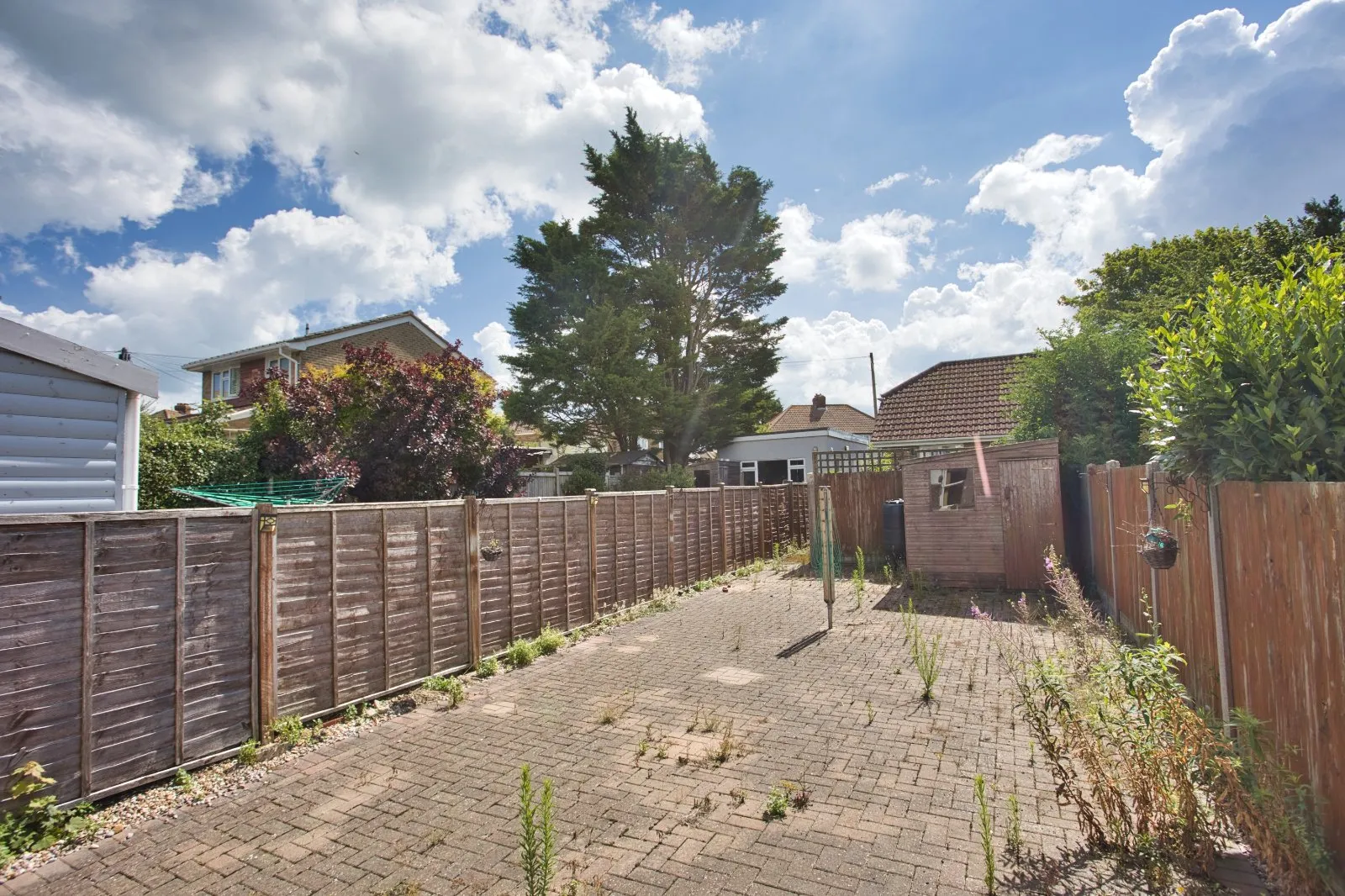 2 bed Semi-Detached