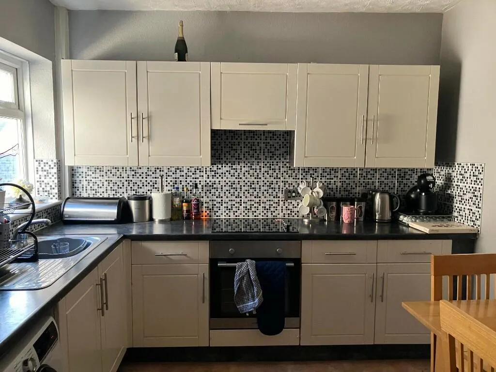 3 bed Apartment