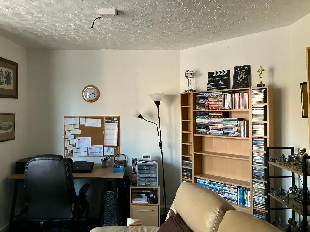 3 bed Apartment
