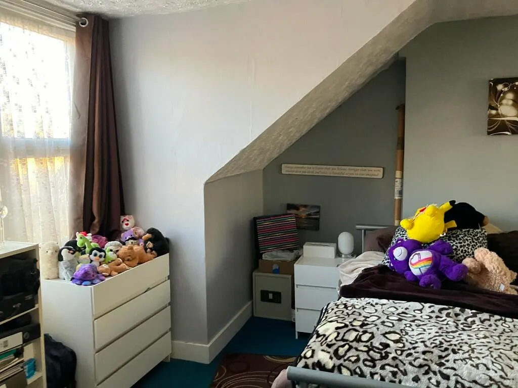 3 bed Apartment