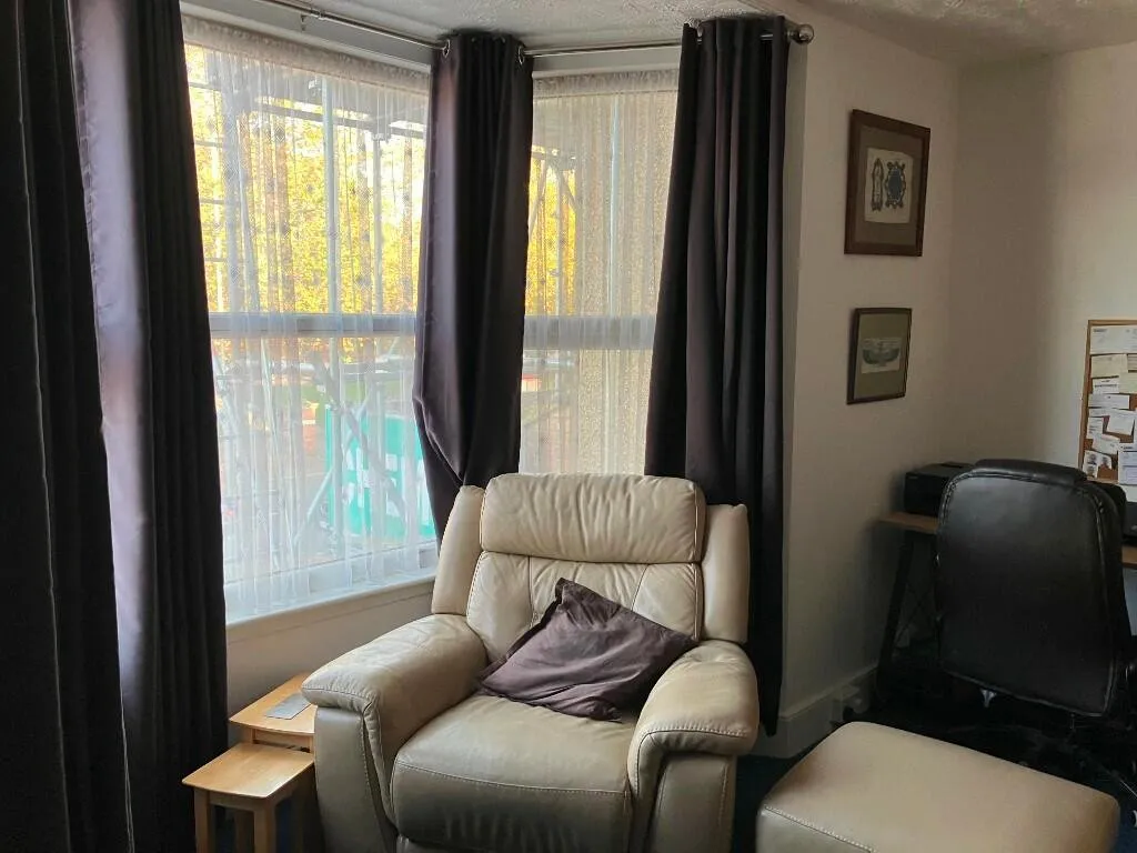3 bed Apartment