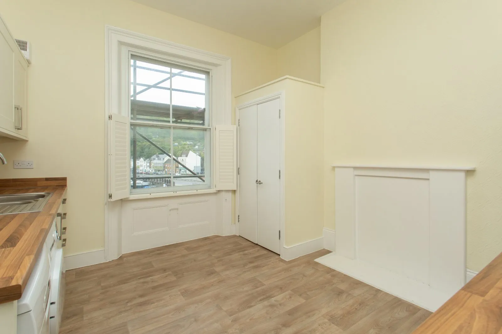 2 bed Apartment