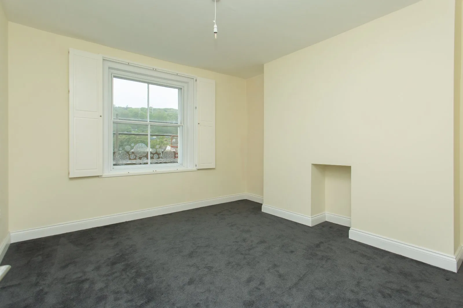 2 bed Apartment
