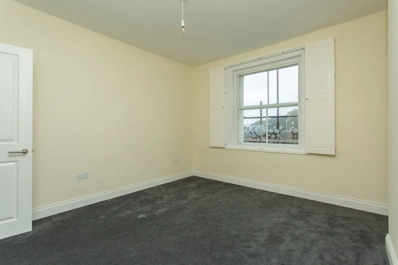2 bed Apartment