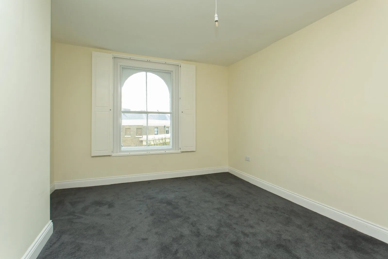 2 bed Apartment