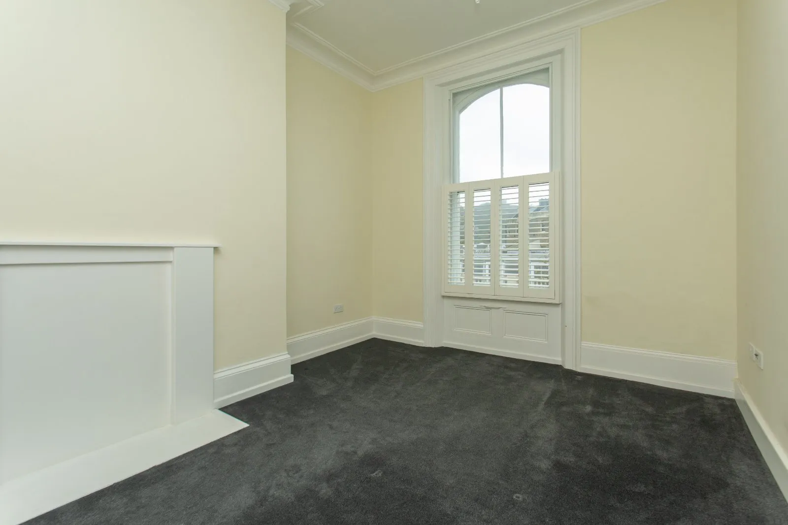 2 bed Apartment