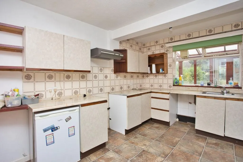 3 bed Semi-Detached